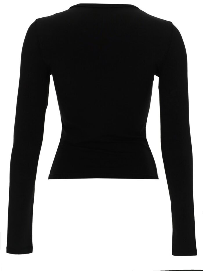 Diesel TOP "T-UNCUTIESLONG-LS-OD"