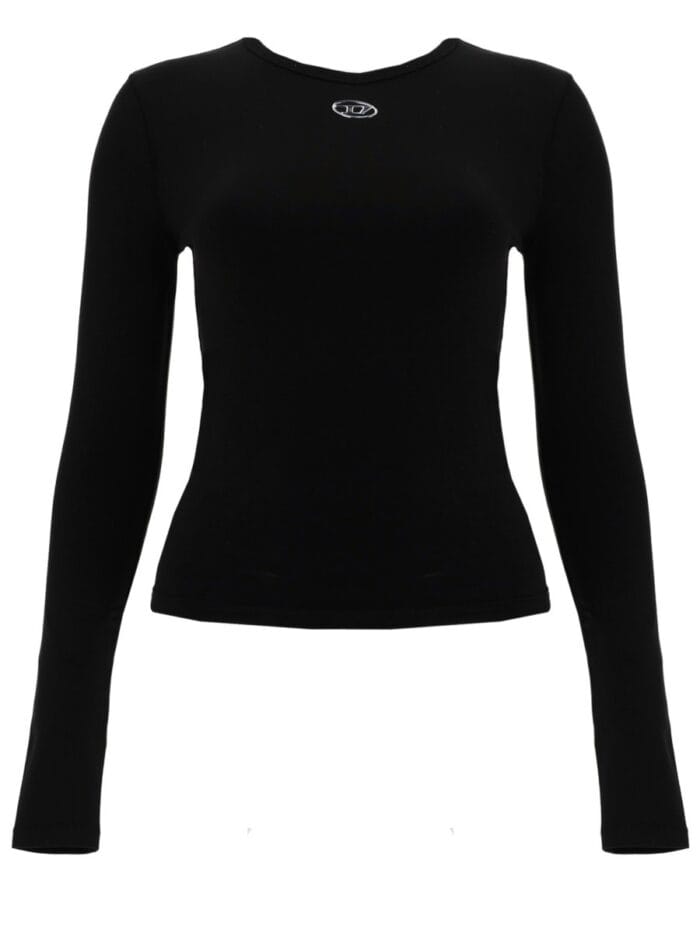 Diesel TOP "T-UNCUTIESLONG-LS-OD"