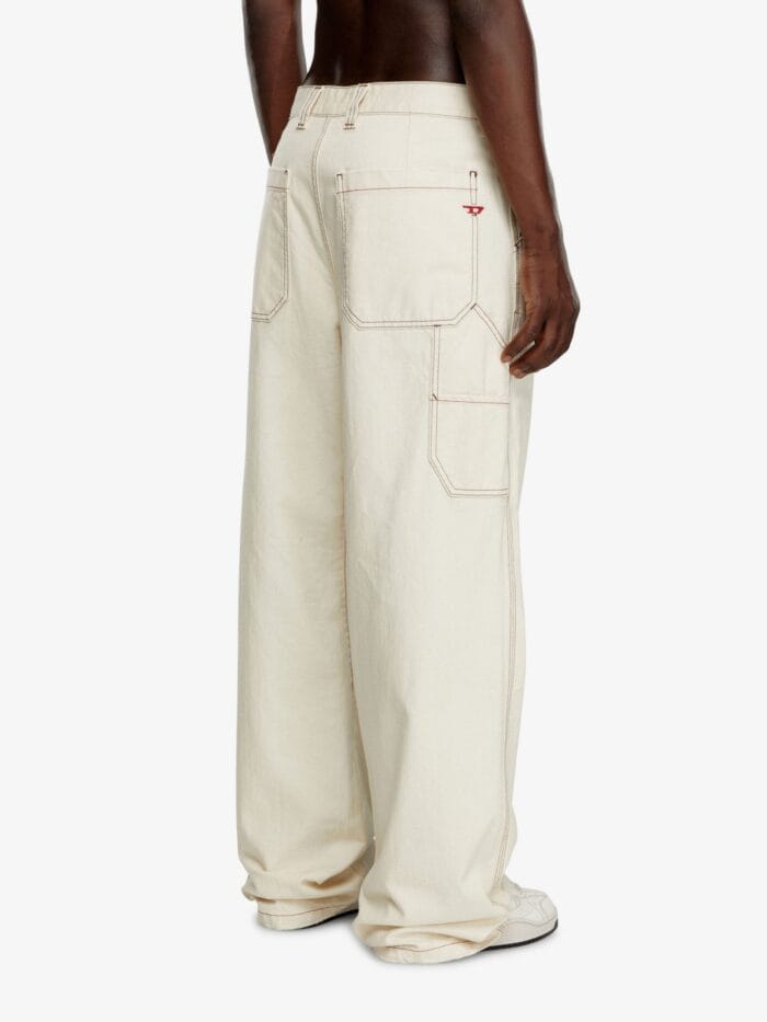 DIESEL TROUSER