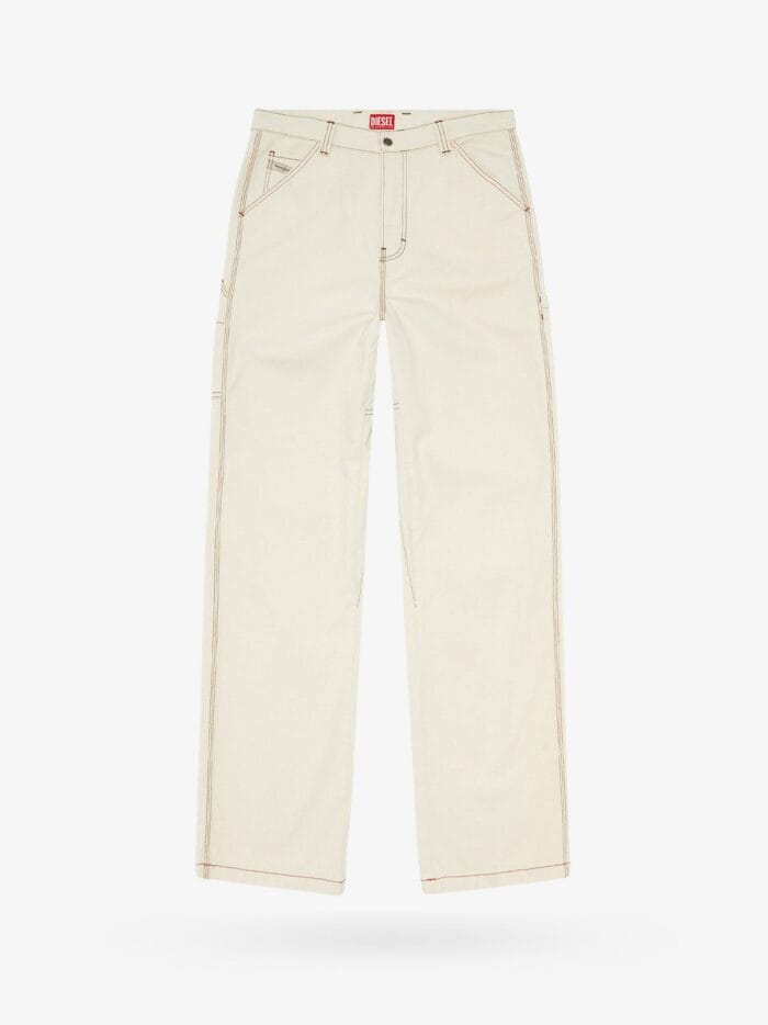 DIESEL TROUSER