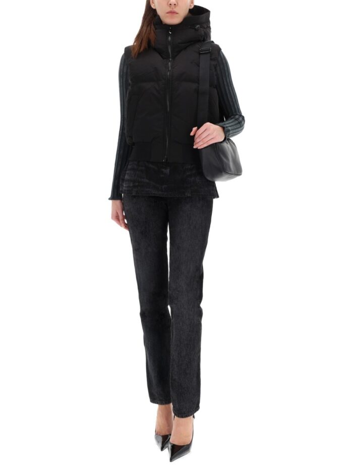 Diesel "W-PEYT-SSL-NEW-P1" VEST