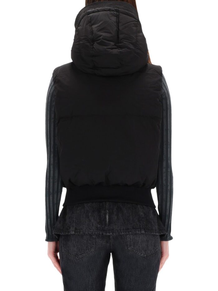 Diesel "W-PEYT-SSL-NEW-P1" VEST