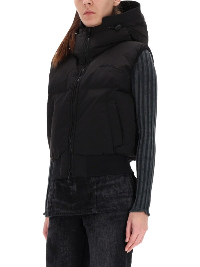 Diesel "W-PEYT-SSL-NEW-P1" VEST