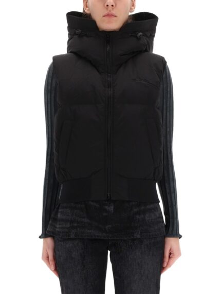 Diesel "W-PEYT-SSL-NEW-P1" VEST