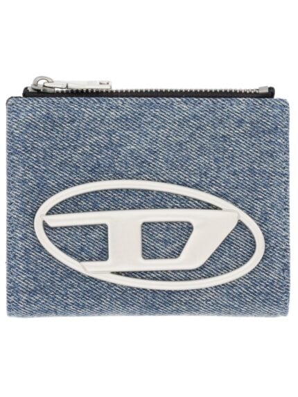 Diesel WALLET "1DR BI-FOLD ZIPPER II"