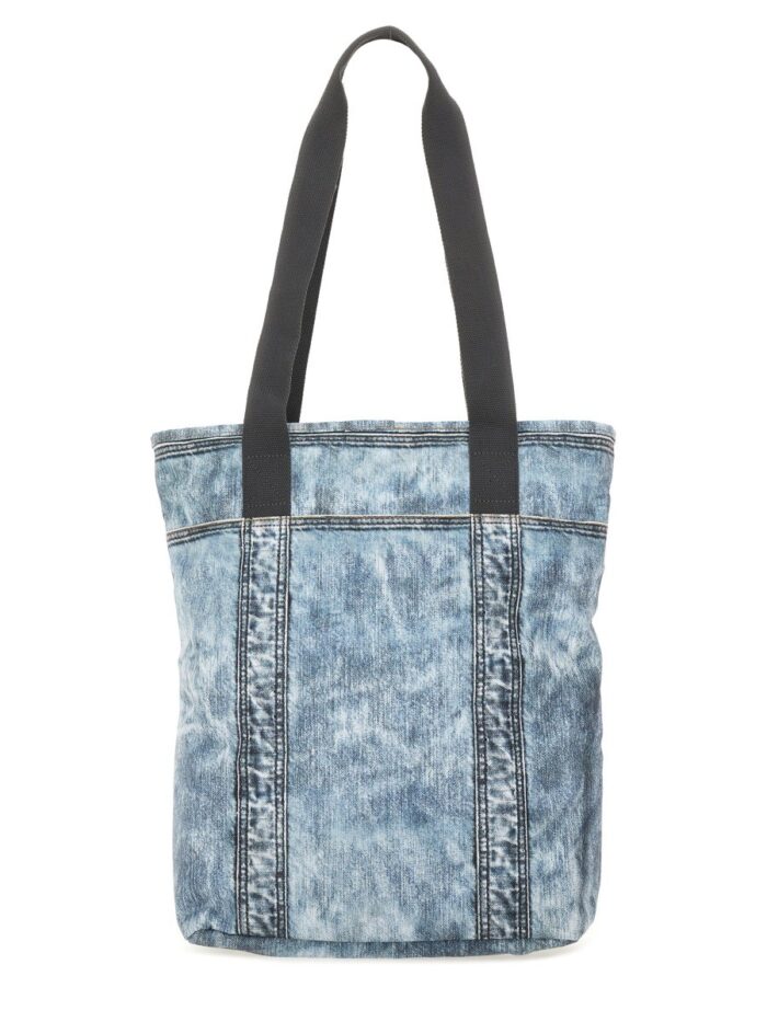 DIESEL X EASTPAK "DIESEL TOTE" BAG