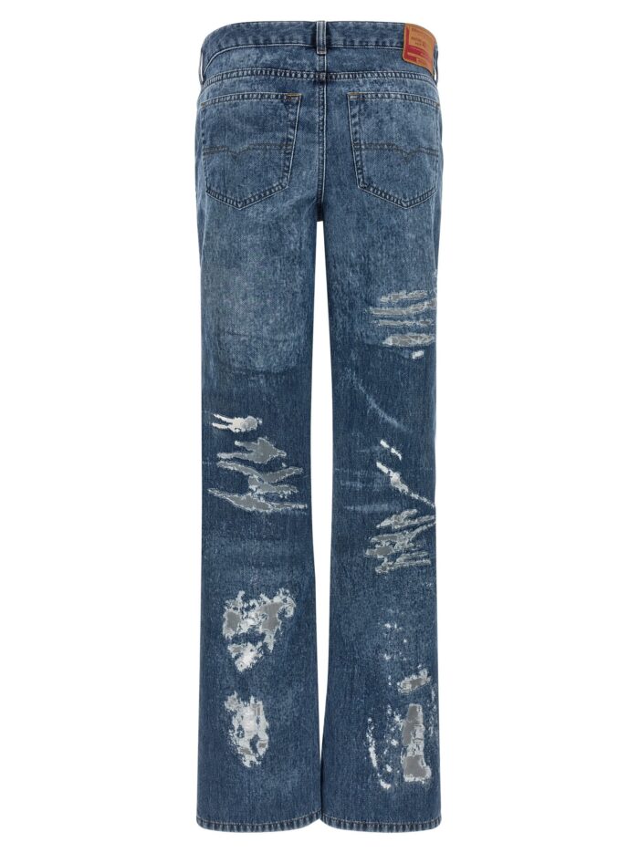 Diesel X Tinder '1969 D-Ebbey' Jeans