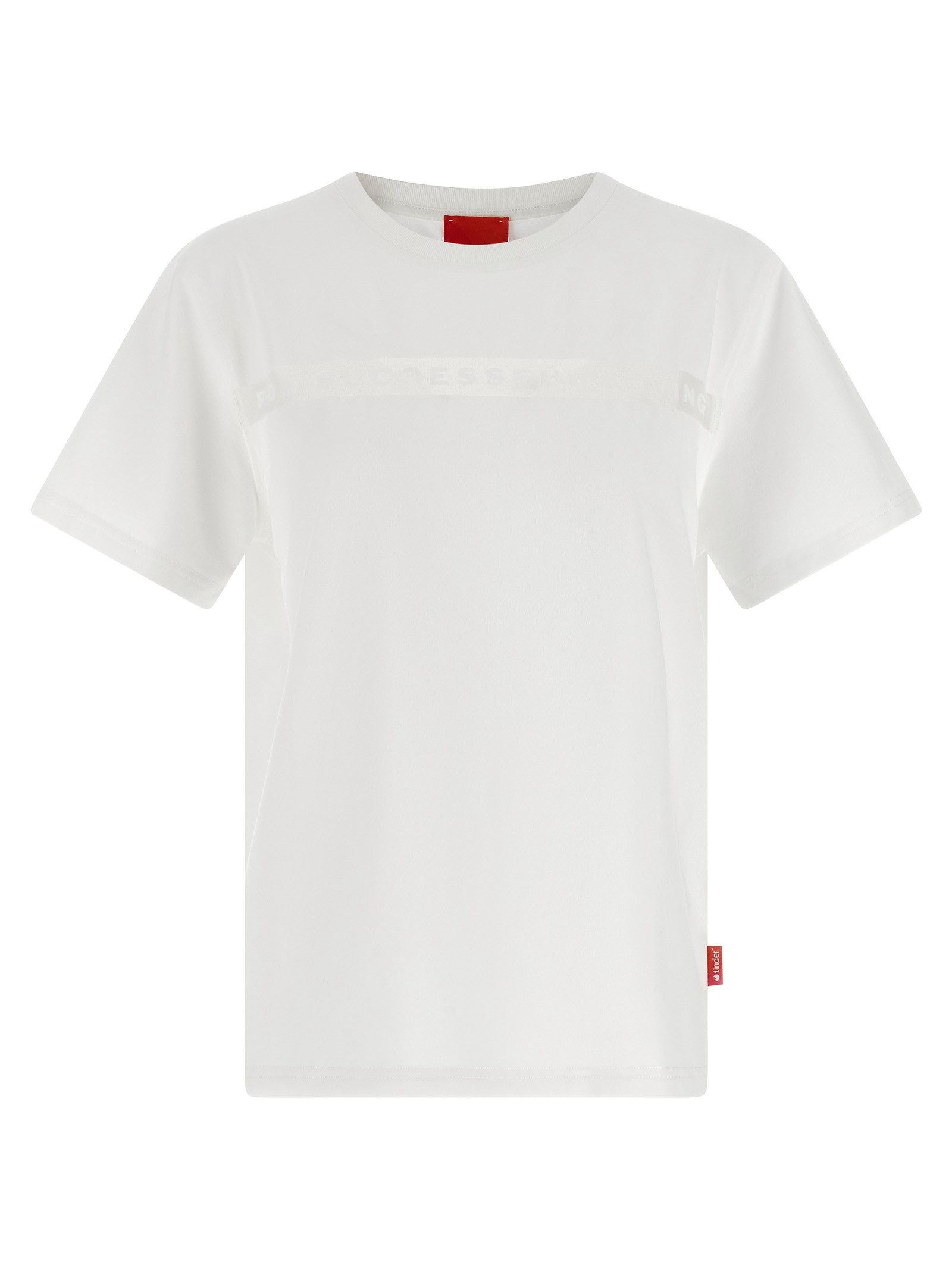 Diesel X Tinder 'Pr-T-Nots-Chi-R' T-shirt