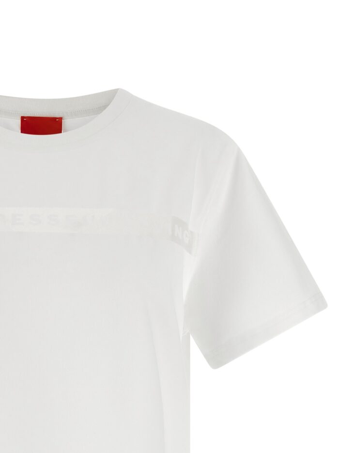 Diesel X Tinder 'Pr-T-Nots-Chi-R' T-shirt