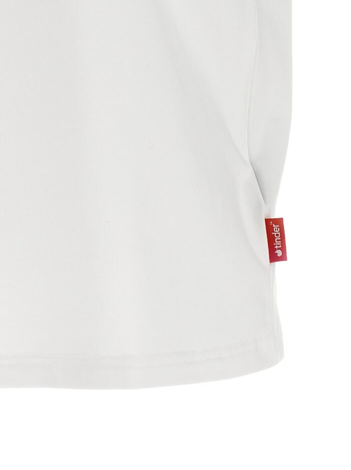 Diesel X Tinder 'Pr-T-Nots-Chi-R' T-shirt