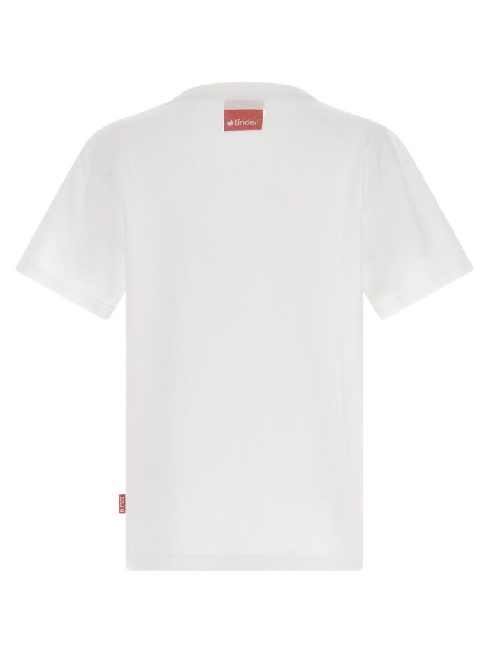 Diesel X Tinder 'Pr-T-Nots-Chi-R' T-shirt
