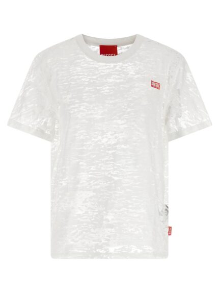 Diesel X Tinder 'Pr-T-Nots-Mati-R' T-shirt