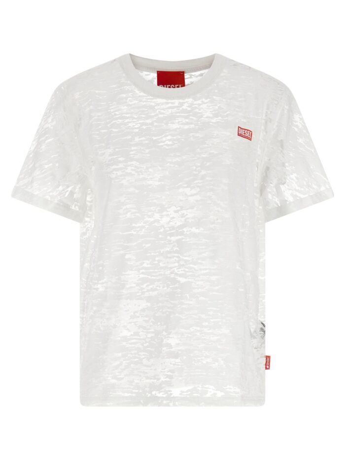 diesel x tinder 'pr t nots mati r' t shirt Diesel X Tinder 'Pr-T-Nots-Mati-R' T-shirt