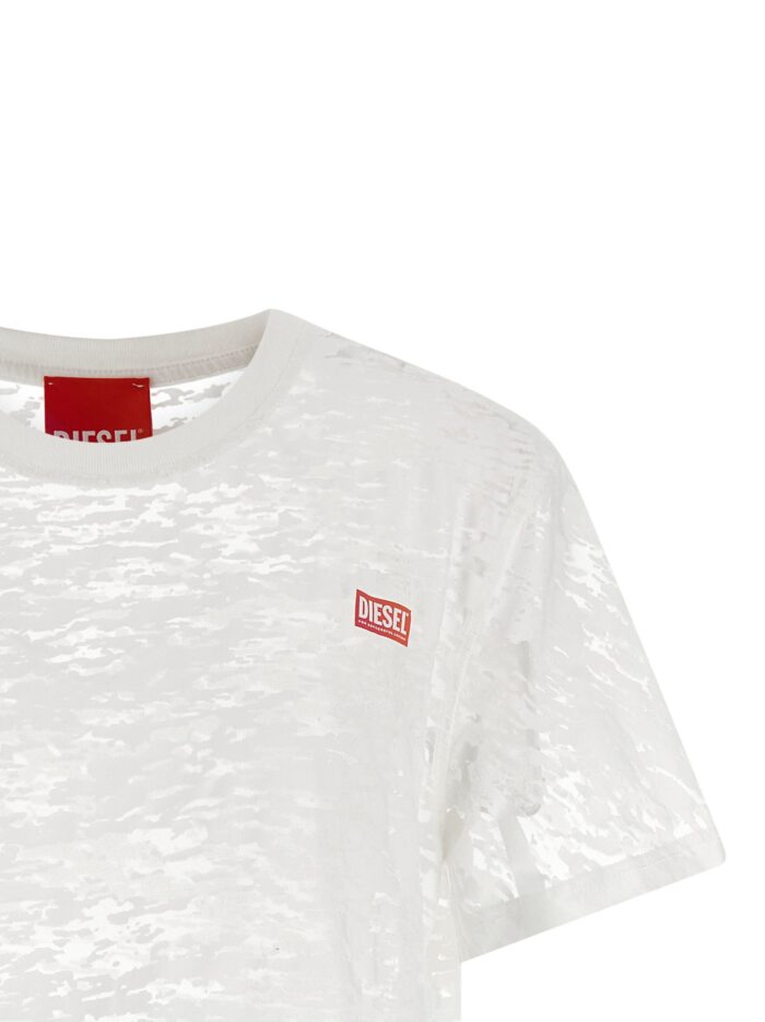 Diesel X Tinder 'Pr-T-Nots-Mati-R' T-shirt
