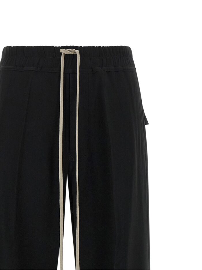 RICK OWENS 'Dietrich Drawstring' Pants