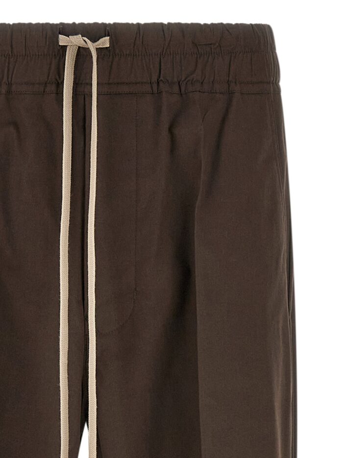 RICK OWENS 'Dietrich Drawstring' Pants