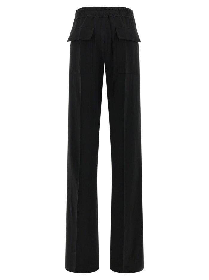 RICK OWENS 'Dietrich Drawstring' Pants