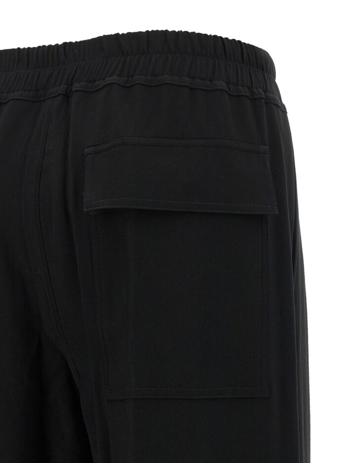 RICK OWENS 'Dietrich Drawstring' Pants