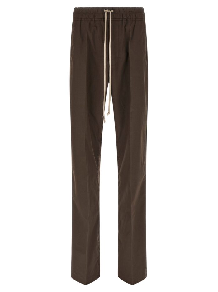 RICK OWENS 'Dietrich Drawstring' Pants