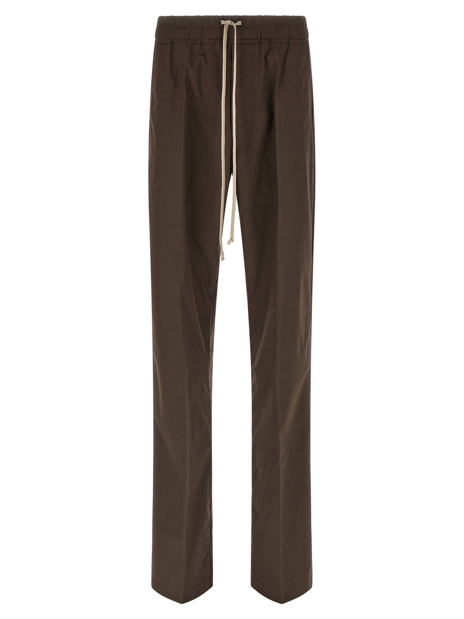 RICK OWENS 'Dietrich Drawstring' Pants