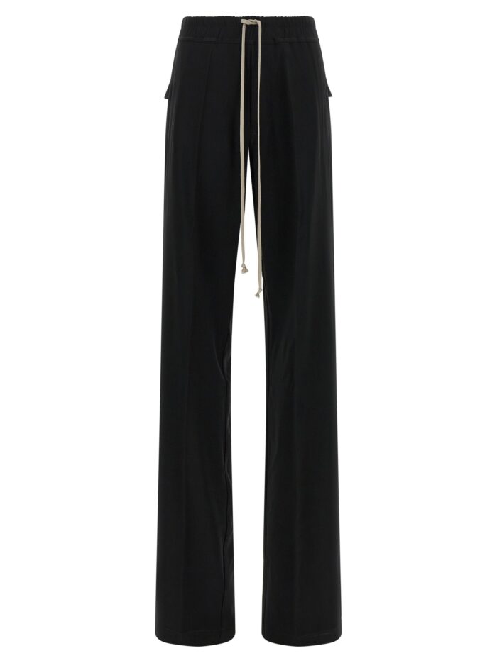 rick owens 'dietrich drawstring' pants RICK OWENS 'Dietrich Drawstring' Pants