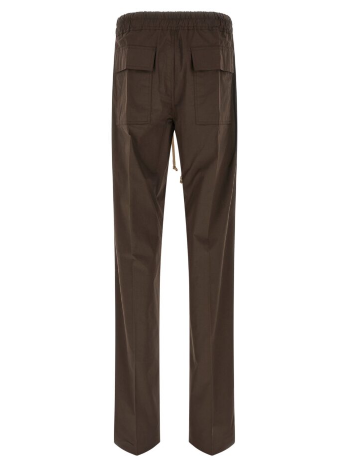 RICK OWENS 'Dietrich Drawstring' Pants