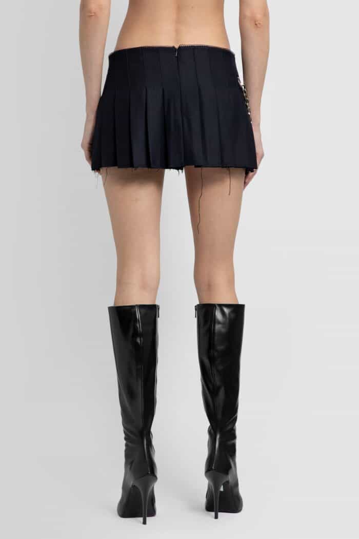 DILARA FINDIKOGLU Bad Repuation Skirt