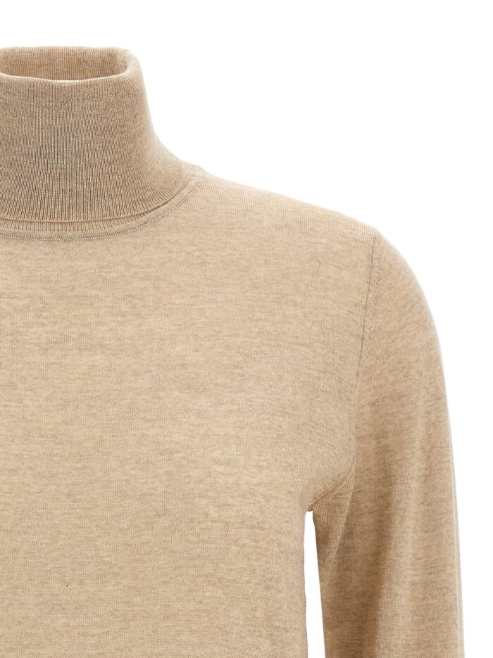 Golden Goose Deluxe Brand 'Dilara' Turtleneck Sweater