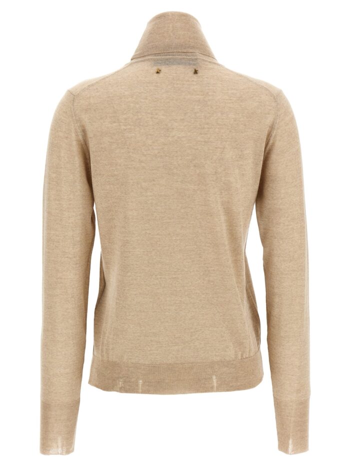 Golden Goose Deluxe Brand 'Dilara' Turtleneck Sweater