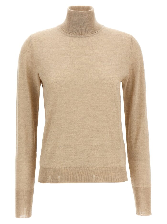 golden goose deluxe brand 'dilara' turtleneck sweater Golden Goose Deluxe Brand 'Dilara' Turtleneck Sweater