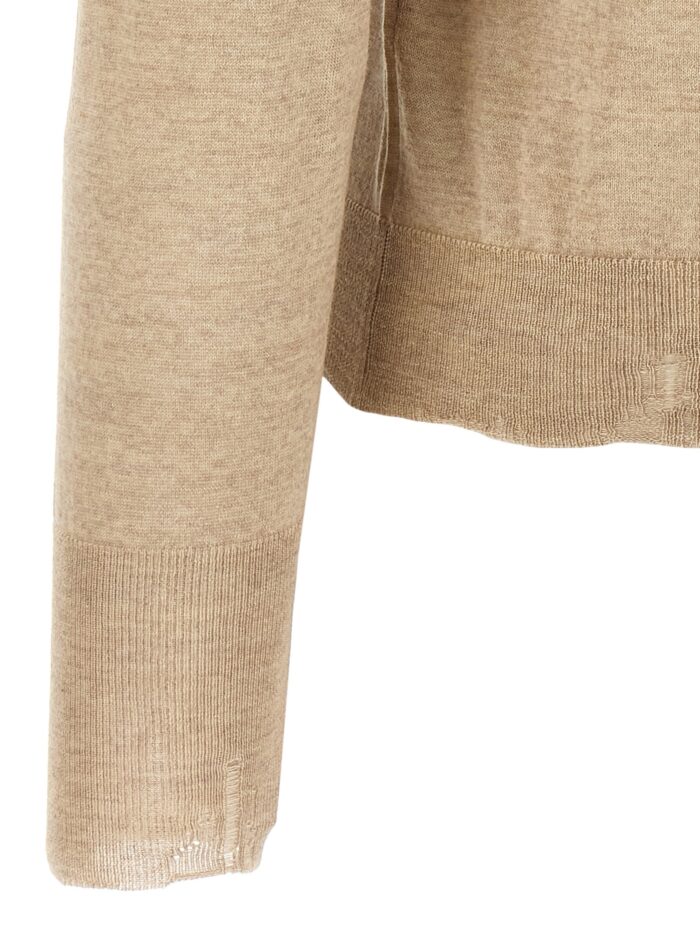 Golden Goose Deluxe Brand 'Dilara' Turtleneck Sweater