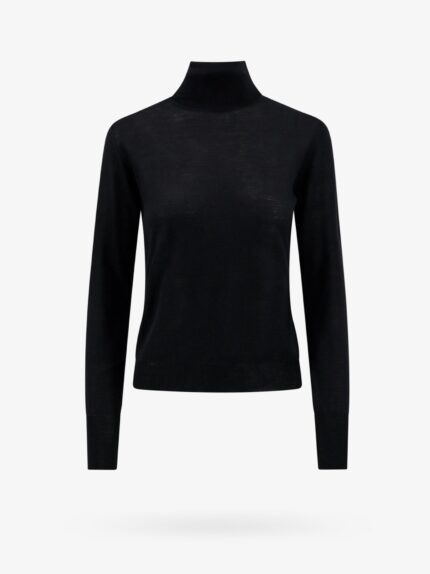 Golden Goose Deluxe Brand Virgin Wool Turtleneck