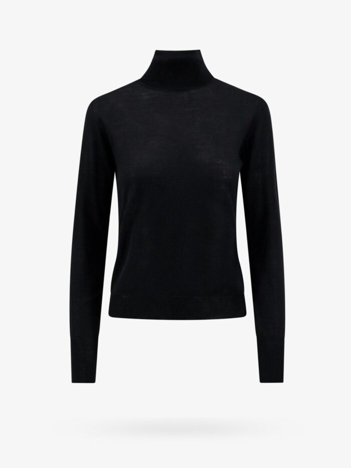 golden goose deluxe brand virgin wool turtleneck Golden Goose Deluxe Brand Virgin Wool Turtleneck