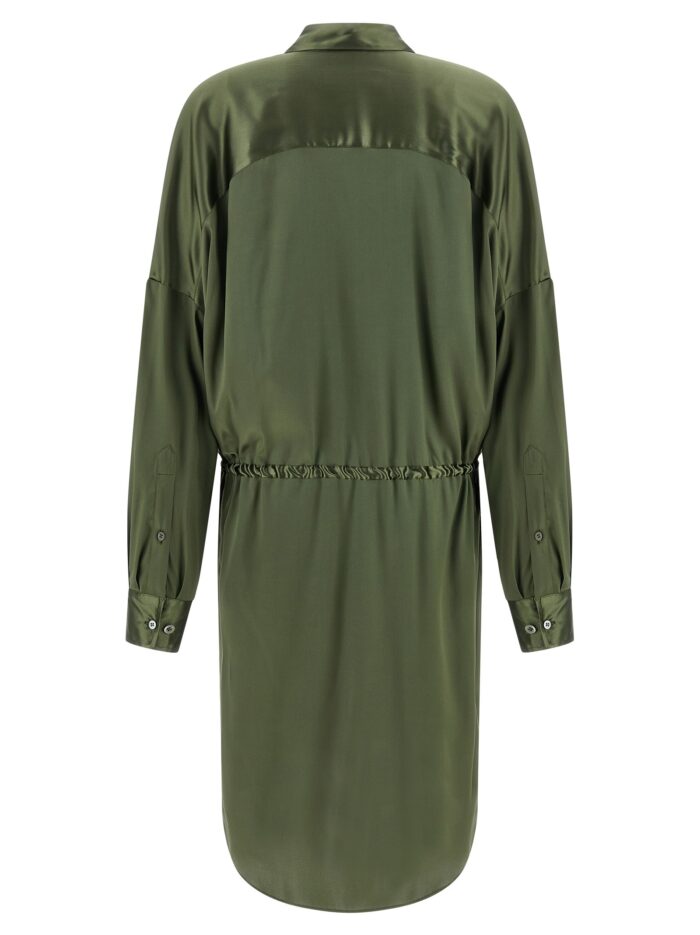 Dries Van Noten 'Dinidia' Dress