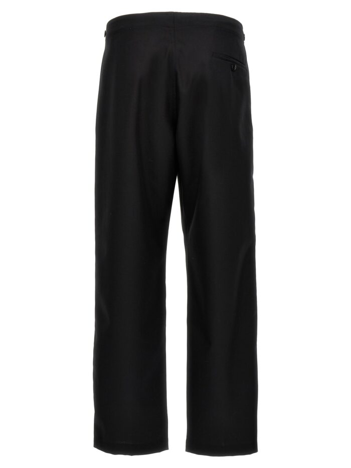 CELLAR DOOR 'Dino' Pants