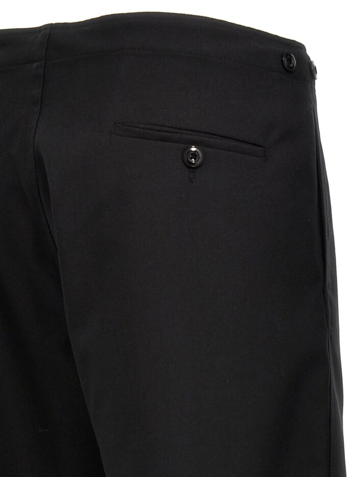 CELLAR DOOR 'Dino' Pants