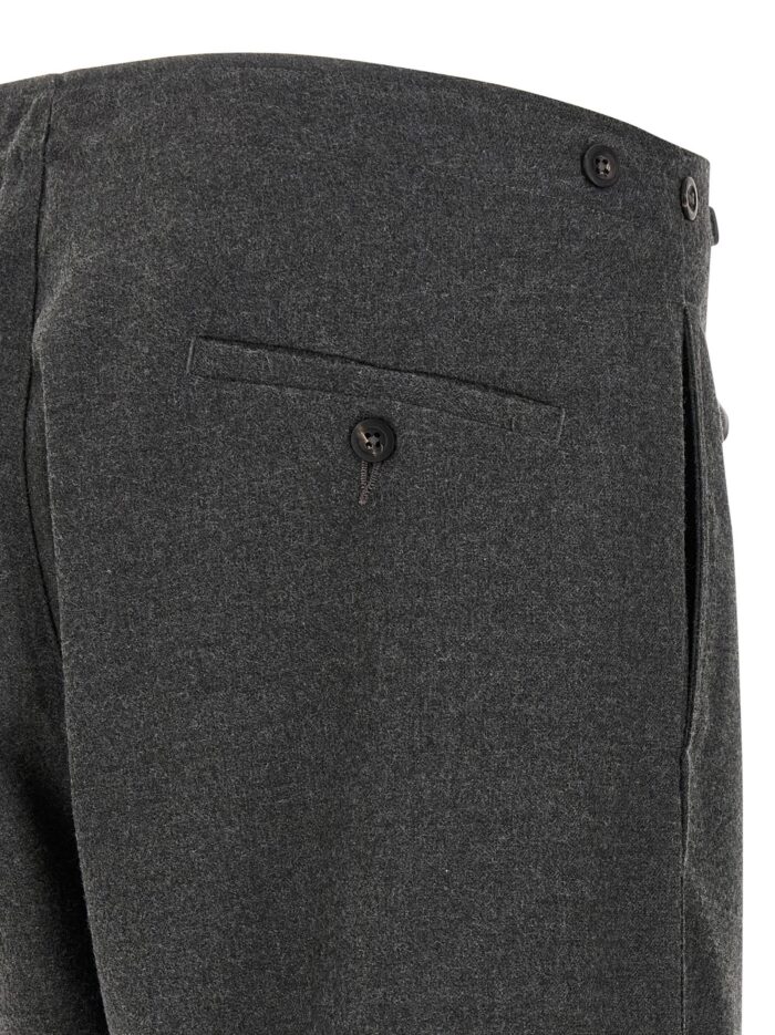 CELLAR DOOR 'Dino' Pants
