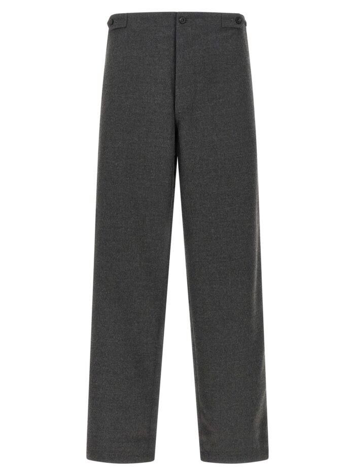 CELLAR DOOR 'Dino' Pants