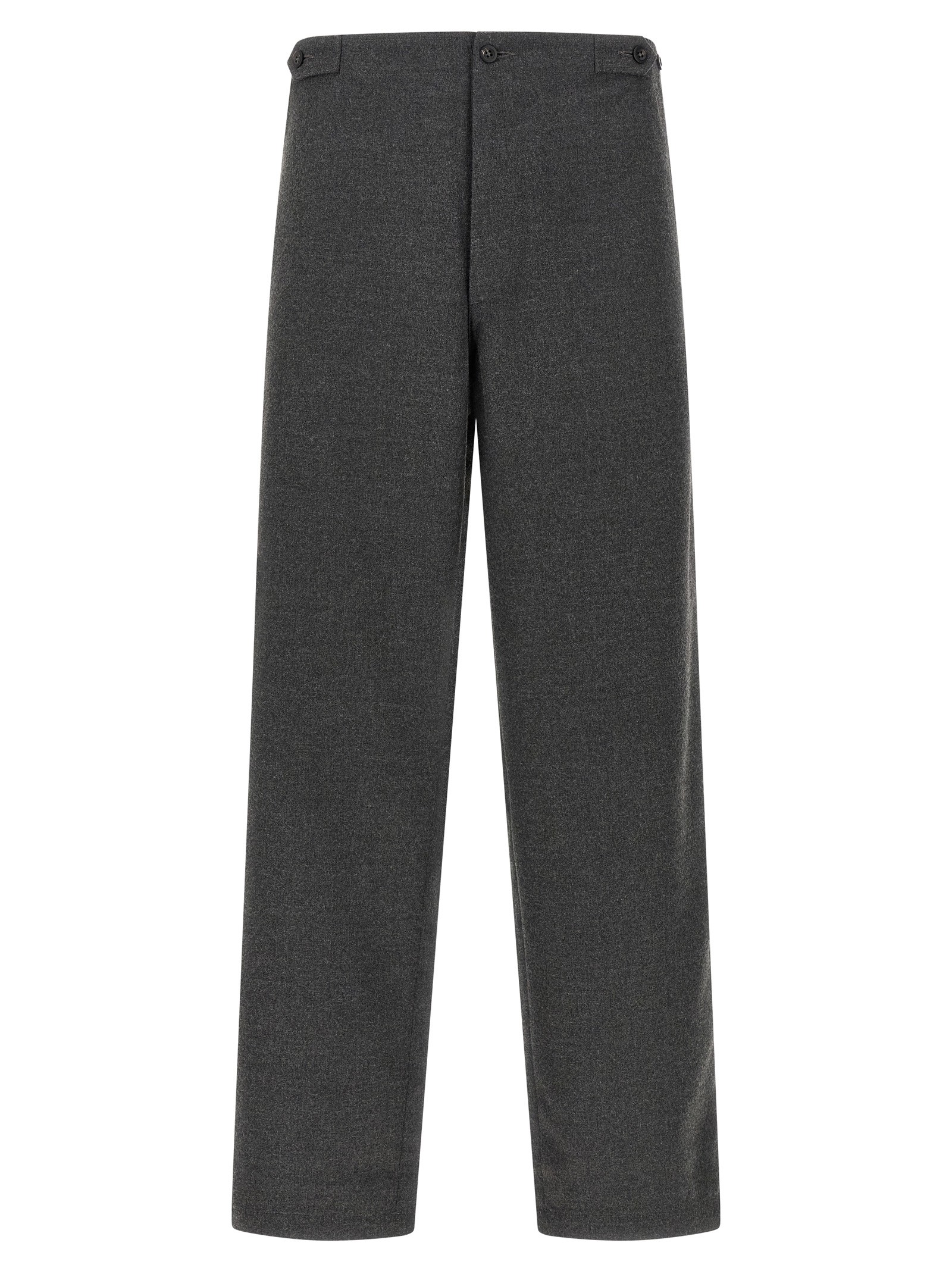 CELLAR DOOR 'Dino' Pants
