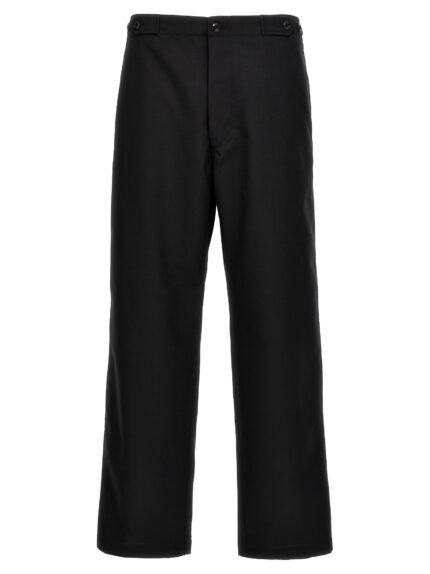 CELLAR DOOR 'Dino' Pants