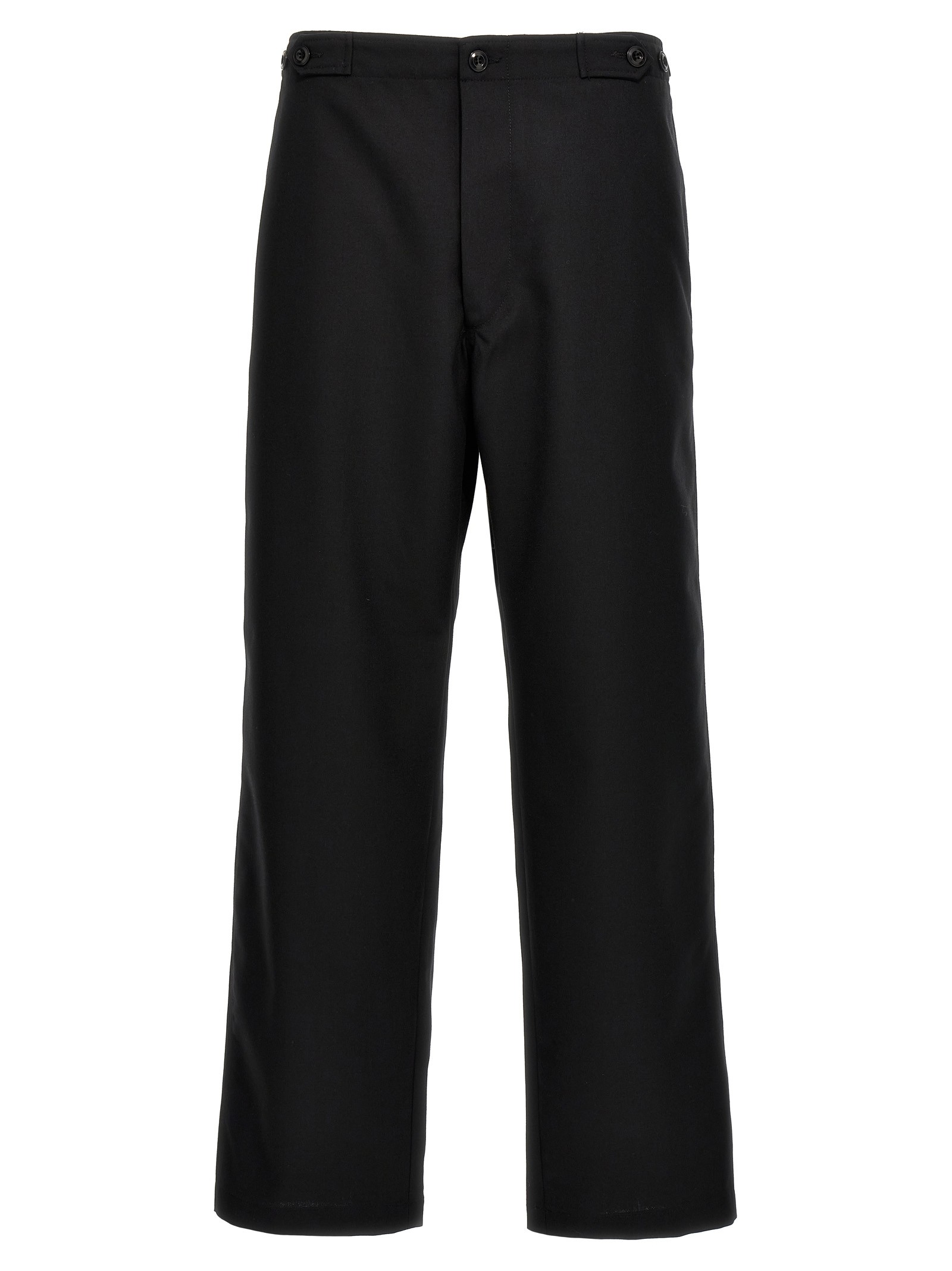 CELLAR DOOR 'Dino' Pants