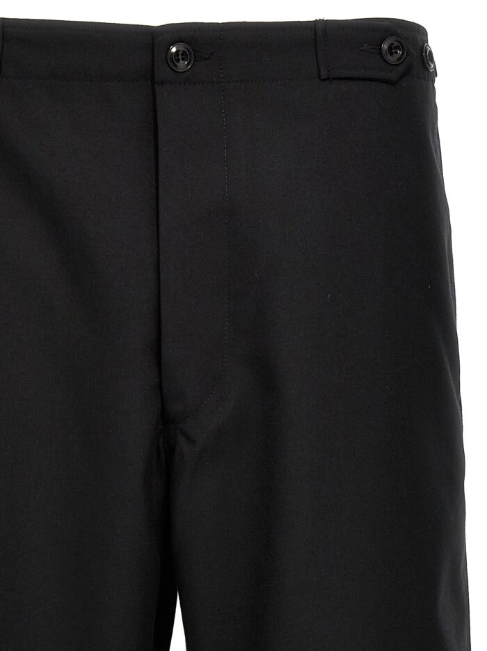 CELLAR DOOR 'Dino' Pants