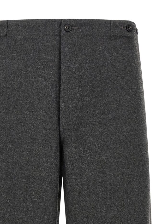 CELLAR DOOR 'Dino' Pants