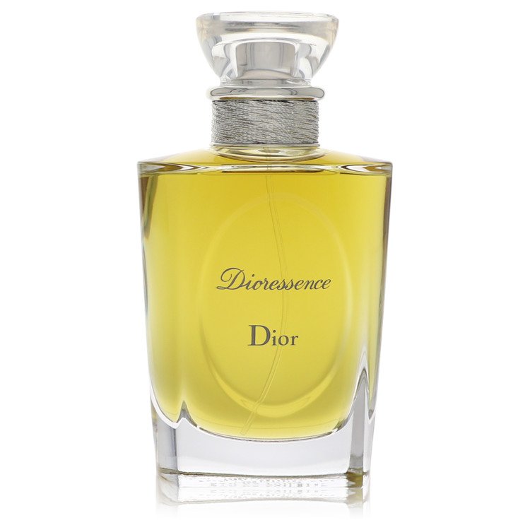 Dioressence By Christian Dior - Eau De Toilette Spray (unboxed) 3.4 Oz