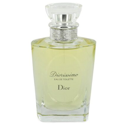 Diorissimo By Christian Dior - Eau De Toilette Spray (unboxed) 3.4 Oz