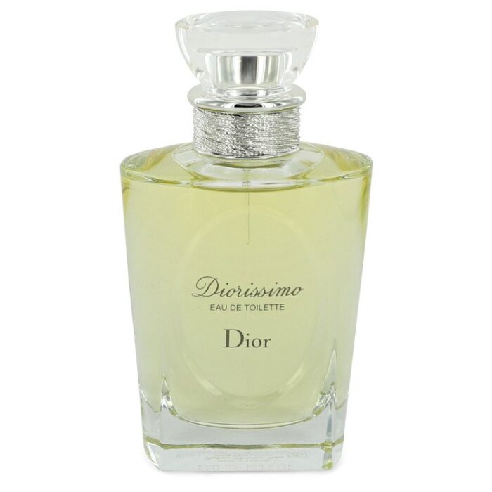 Diorissimo By Christian Dior - Eau De Toilette Spray (unboxed) 3.4 Oz