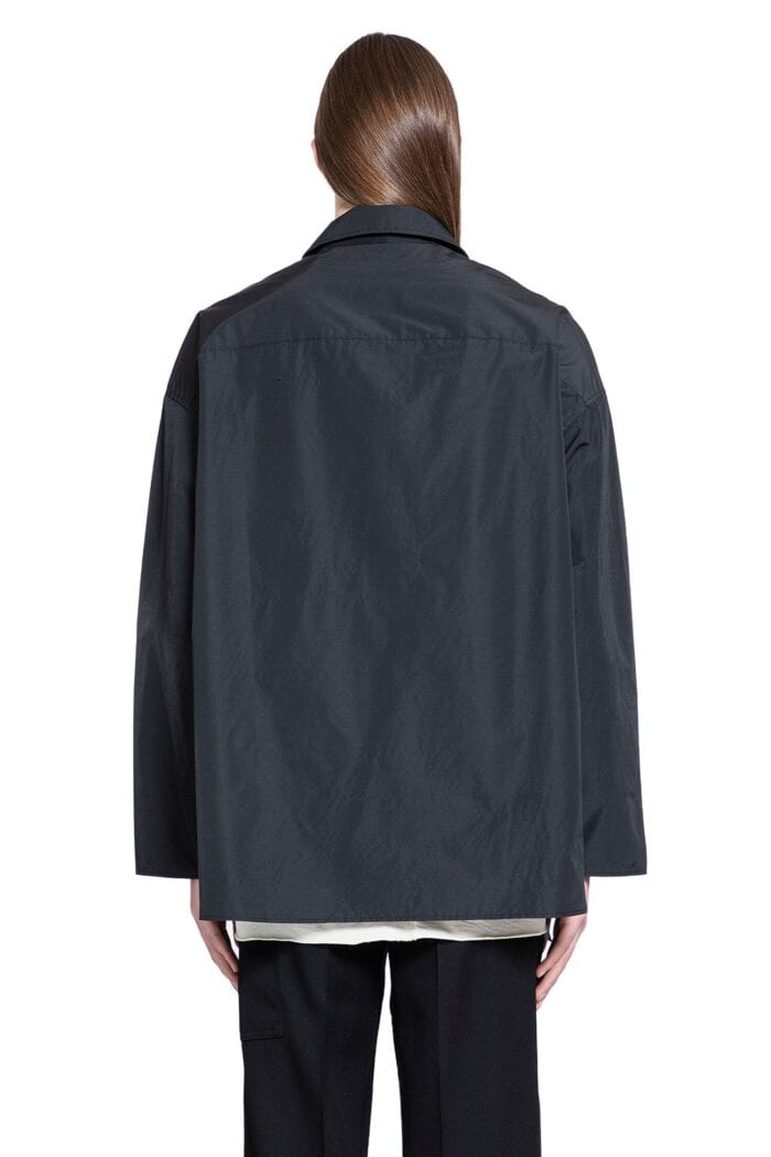 DIOMENE Pocket Overshirt