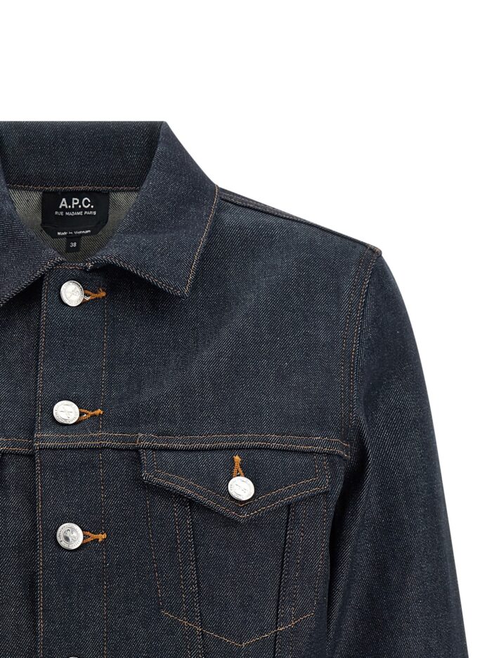A.P.C. 'Dion' Jacket