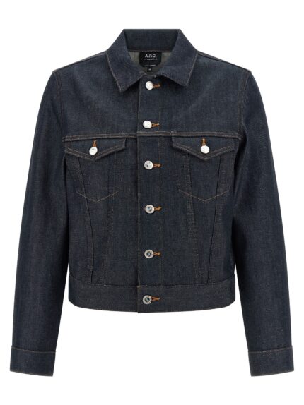 A.P.C. 'Dion' Jacket