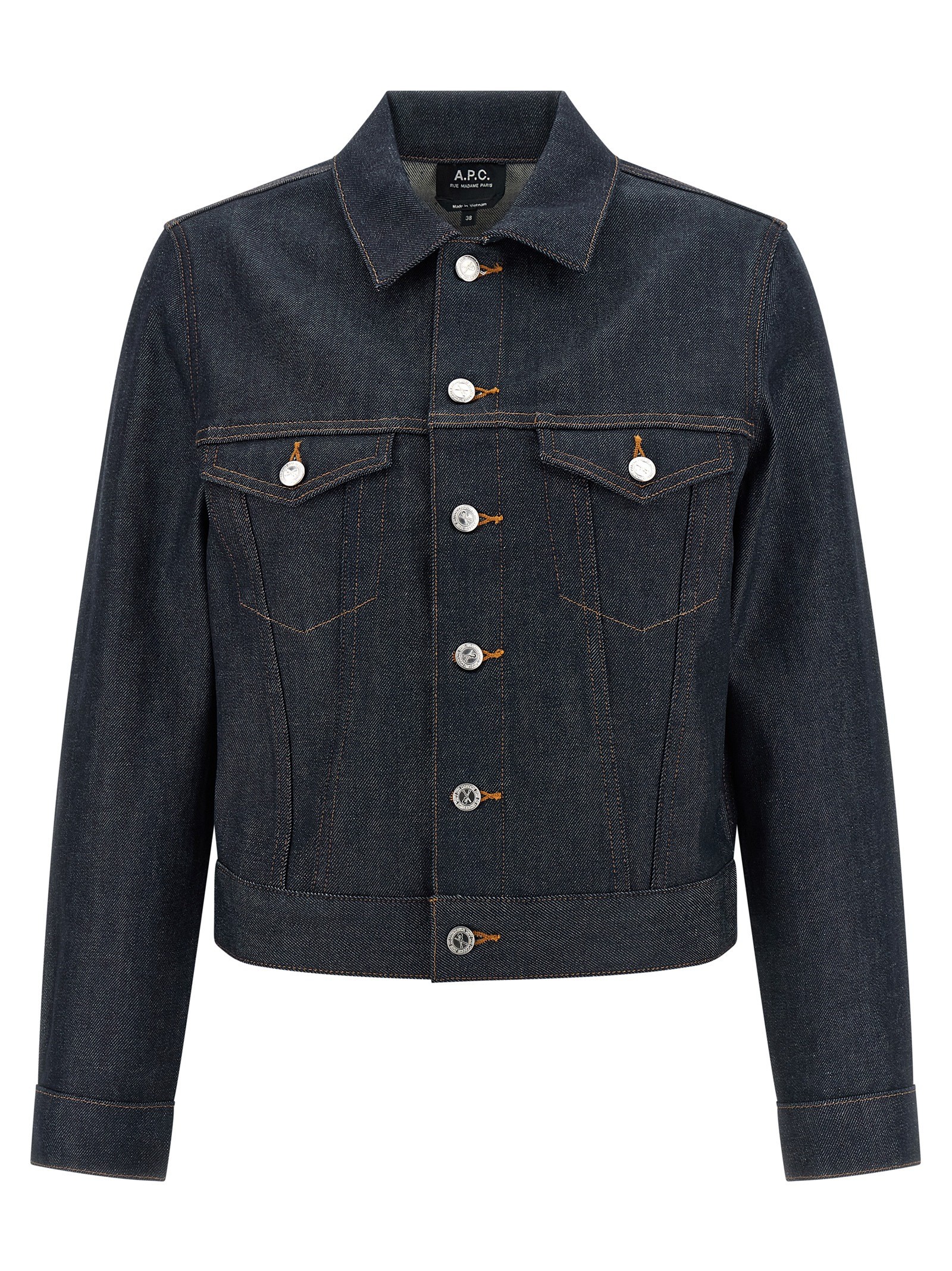 A.P.C. 'Dion' Jacket